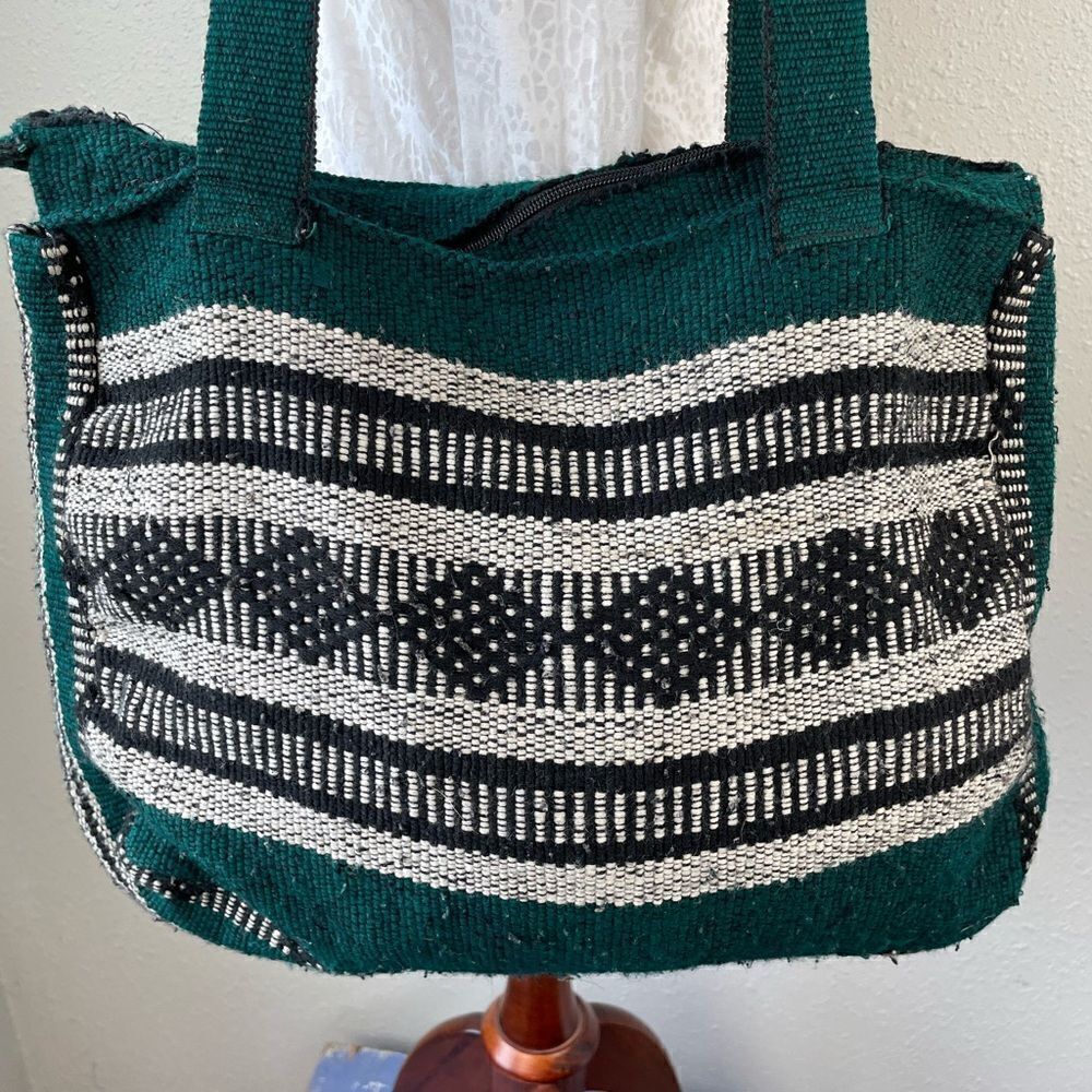 Pinzon Shoulder Bag - Picture 7 of 10